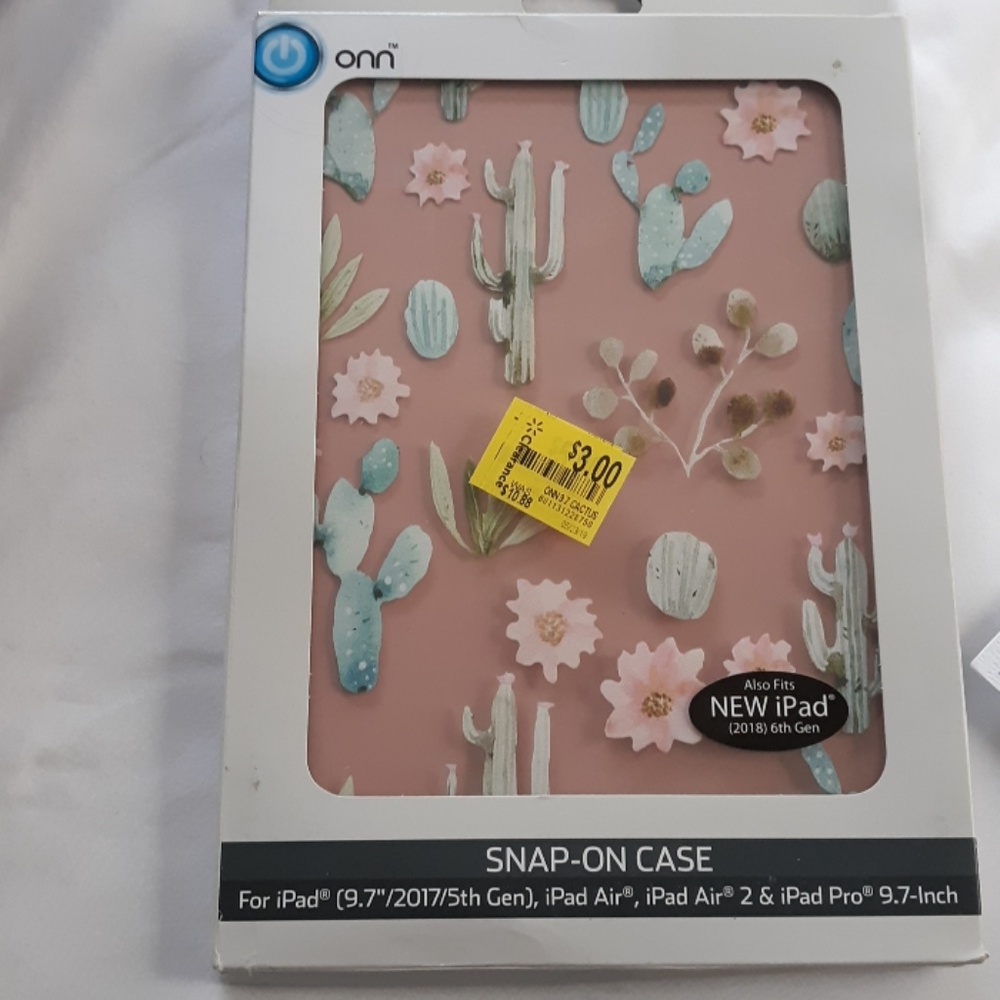 Ipad case